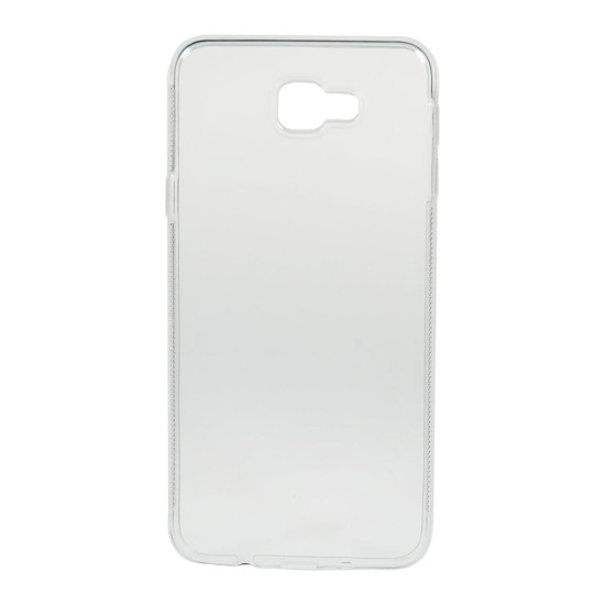 Soft Silicon Case for Samsung Galaxy J5 Prime Transparent Soft Silicon Case for Samsung Galaxy J5 Prime Transparent